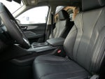 2026 Acura MDX with Technology Package