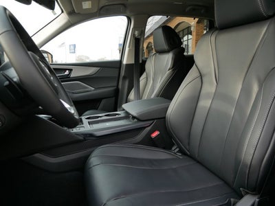 2026 Acura MDX with Technology Package