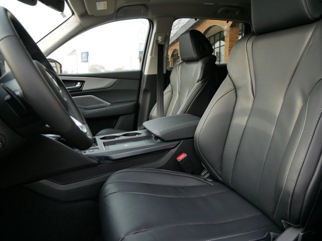 2026 Acura MDX with Technology Package