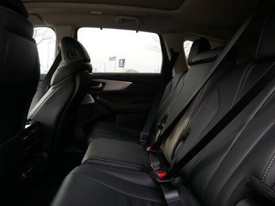 2026 Acura MDX with Technology Package