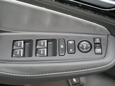 2026 Acura MDX with Technology Package