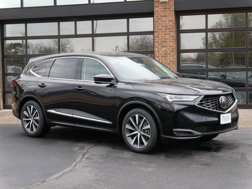 2026 Acura MDX w/Technology Package