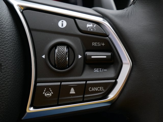 2026 Acura MDX w/Technology Package