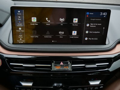 2026 Acura MDX w/Technology Package
