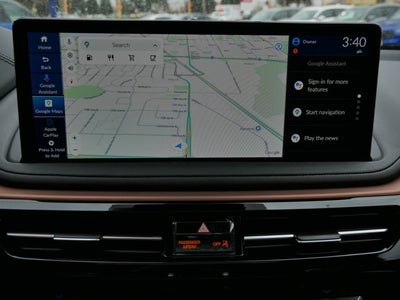 2026 Acura MDX w/Technology Package