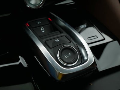 2026 Acura MDX w/Technology Package