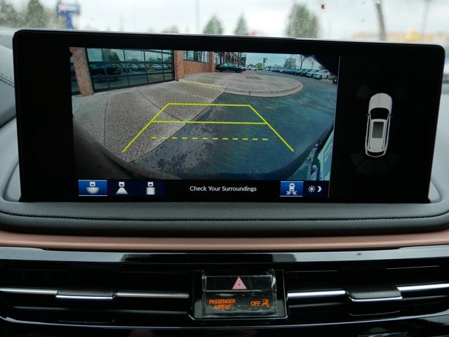 2026 Acura MDX w/Technology Package