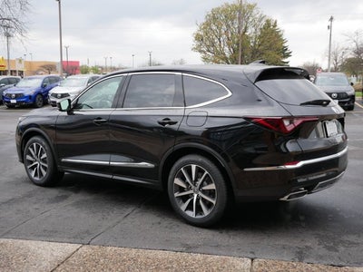 2026 Acura MDX w/Technology Package