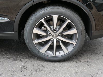 2026 Acura MDX w/Technology Package
