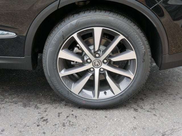 2026 Acura MDX w/Technology Package