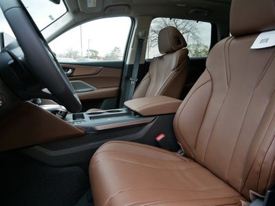 2026 Acura MDX w/Technology Package
