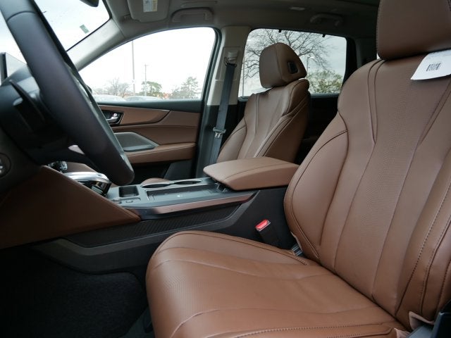 2026 Acura MDX w/Technology Package