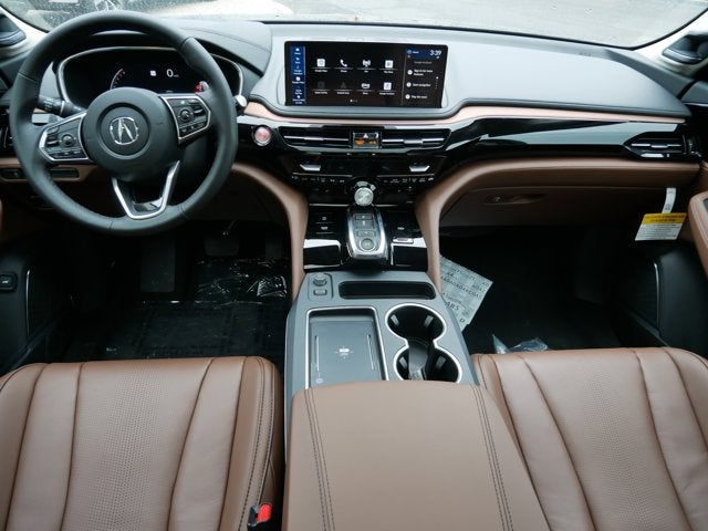 2026 Acura MDX w/Technology Package