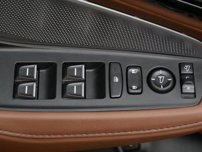 2026 Acura MDX w/Technology Package