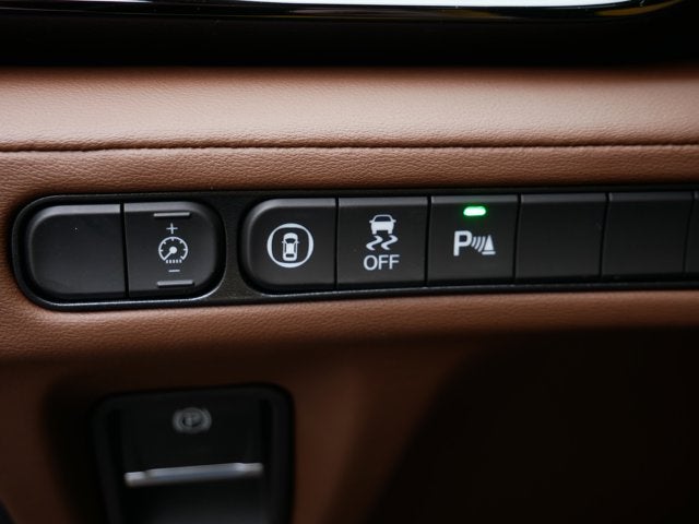 2026 Acura MDX w/Technology Package