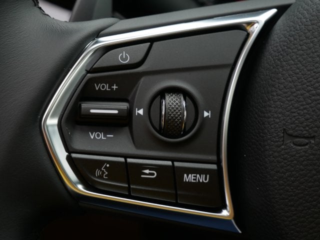 2026 Acura MDX w/Technology Package