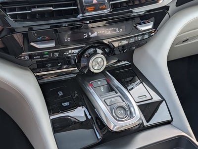 2026 Acura MDX with Technology Package