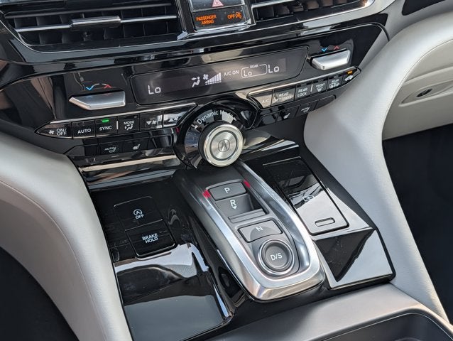 2026 Acura MDX with Technology Package
