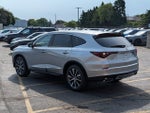 2026 Acura MDX with Technology Package