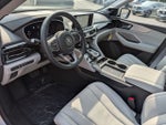 2026 Acura MDX with Technology Package