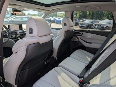 2026 Acura MDX with Technology Package