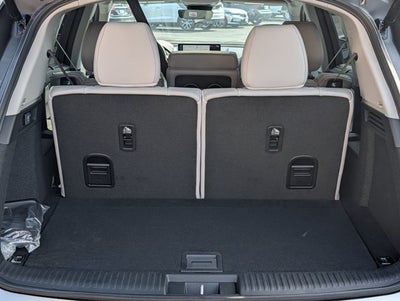 2026 Acura MDX with Technology Package