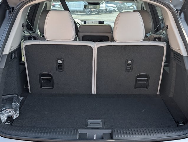 2026 Acura MDX with Technology Package