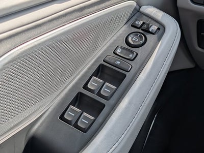 2026 Acura MDX with Technology Package