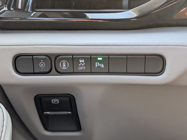 2026 Acura MDX with Technology Package
