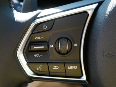 2026 Acura MDX with Technology Package