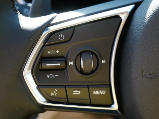 2026 Acura MDX with Technology Package