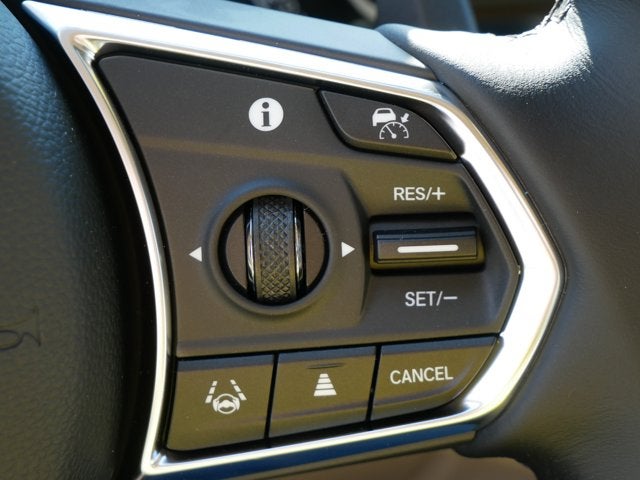 2026 Acura MDX with Technology Package