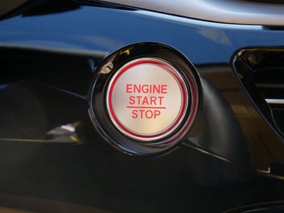 2026 Acura MDX with Technology Package