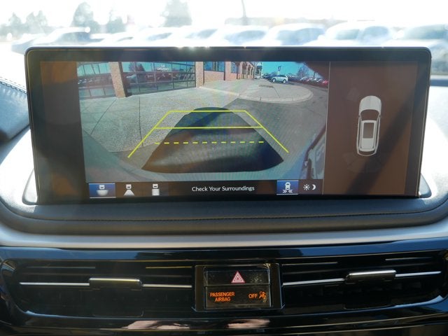 2026 Acura MDX with Technology Package