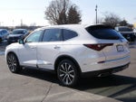 2026 Acura MDX with Technology Package