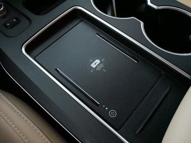 2026 Acura MDX with Technology Package