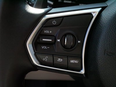 2026 Acura MDX with Technology Package