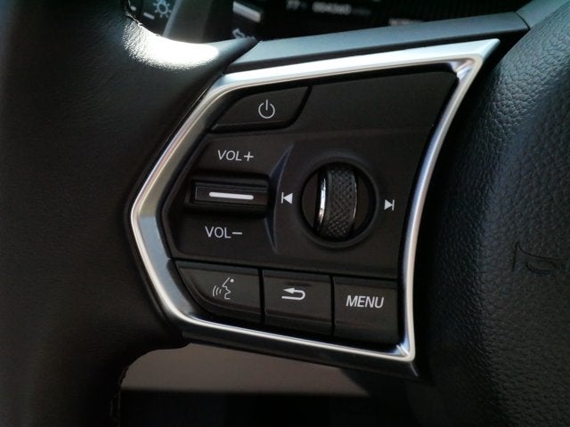 2026 Acura MDX with Technology Package
