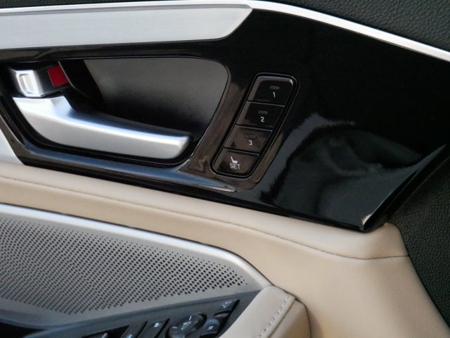 2026 Acura MDX with Technology Package