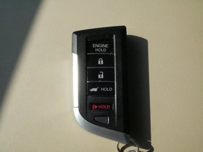 2026 Acura MDX with Technology Package