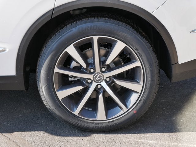 2026 Acura MDX with Technology Package