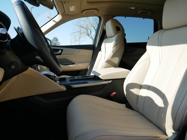 2026 Acura MDX with Technology Package