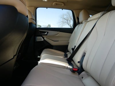 2026 Acura MDX with Technology Package