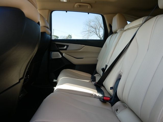 2026 Acura MDX with Technology Package