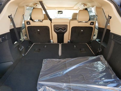 2026 Acura MDX with Technology Package