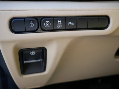 2026 Acura MDX with Technology Package