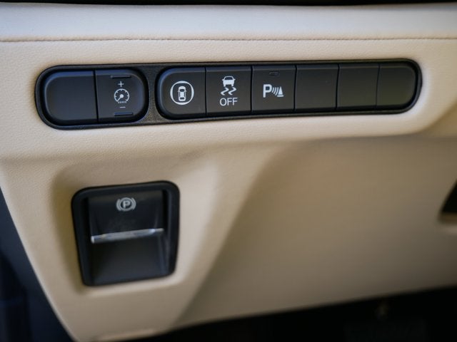 2026 Acura MDX with Technology Package