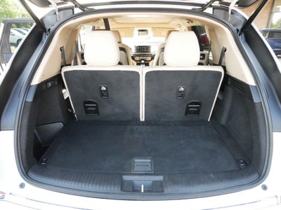 2026 Acura MDX with Technology Package