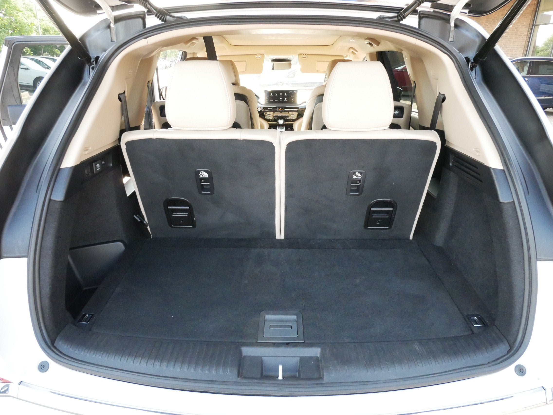 2026 Acura MDX with Technology Package