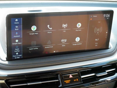2026 Acura MDX with Technology Package